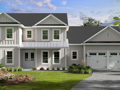 Fairway Dr, Fernandina Beach, FL, 32034