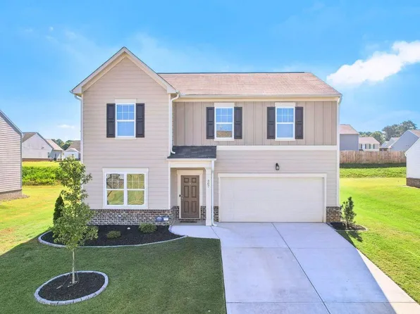 307 San Vito Way NW, Cartersville, GA 30120