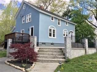 4 Antonelli Way, Peabody, MA 01960