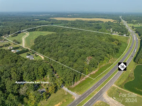 3930 Beda Rd, Maiden, NC 28650