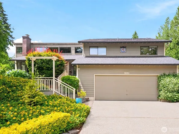 301 128TH Avenue NE, Bellevue, WA 98005