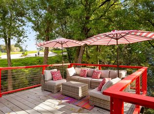 12 Deer Path Rd, Santa Cruz, CA 95060