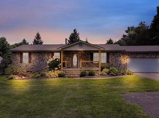 6190 Nichols Ln, Johnstown, OH 43031