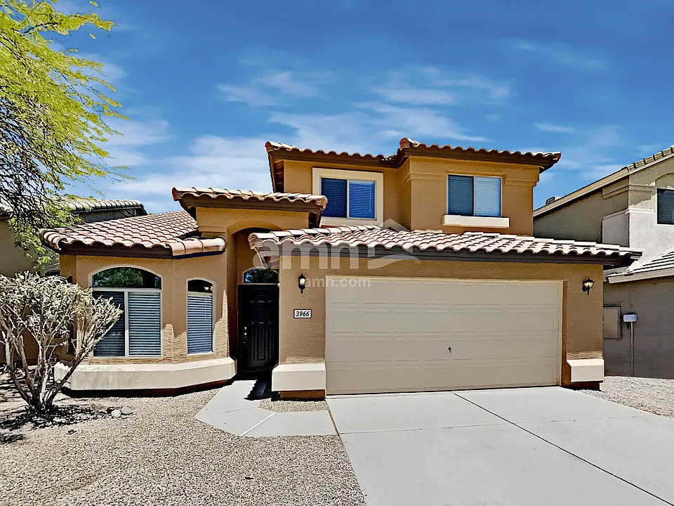 3966 E Copper Rd