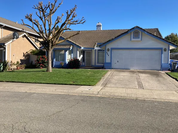 342 Aquapher Way, Sacramento, CA 95831