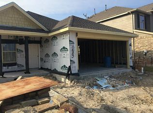 1623 Sheffield Forest Ln, Houston, TX 77073