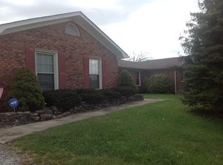 2894 Wolfpen Rd, Pendleton, KY 40055