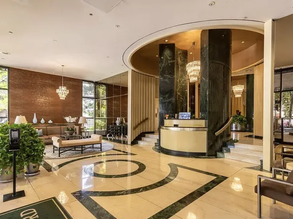 10750 Wilshire Blvd APT 505, Los Angeles, CA 90024