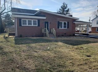 1851 Mountain Rd, Glen Allen, VA 23060