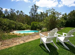 5425 El Cielito, Rancho Santa Fe, CA 92067