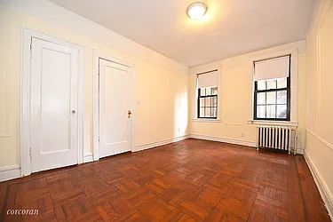 Rented by Corcoran