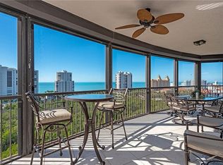 8930 Bay Colony DR #1403, NAPLES, FL 34108