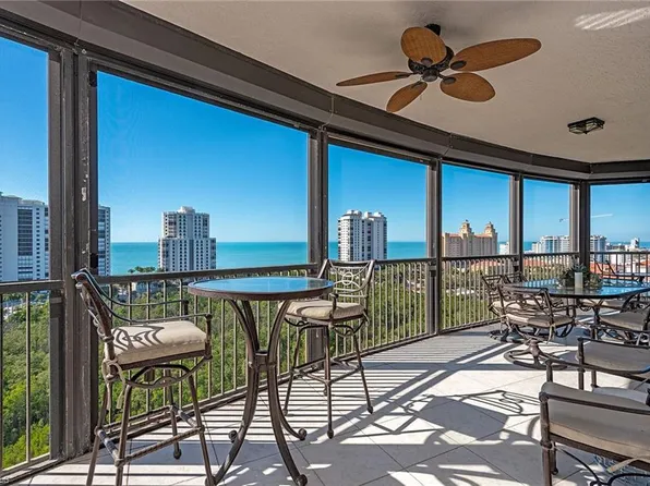 8930 Bay Colony DR #1403, NAPLES, FL 34108