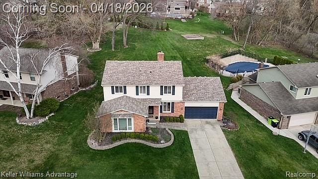 1st image of 42730 Steepleview St