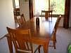 Formal Dining Area