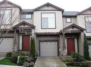 11929 SW Redstart Way, Beaverton, OR 97007