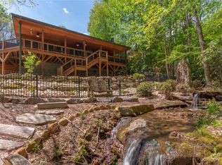 612 Brannon Forest Dr, Waynesville, NC 28785