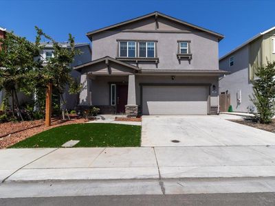 1367 Santini Ave, Manteca, CA, 95336