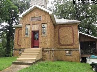 1039 Roxford Church Rd SE, Dennison, OH 44621