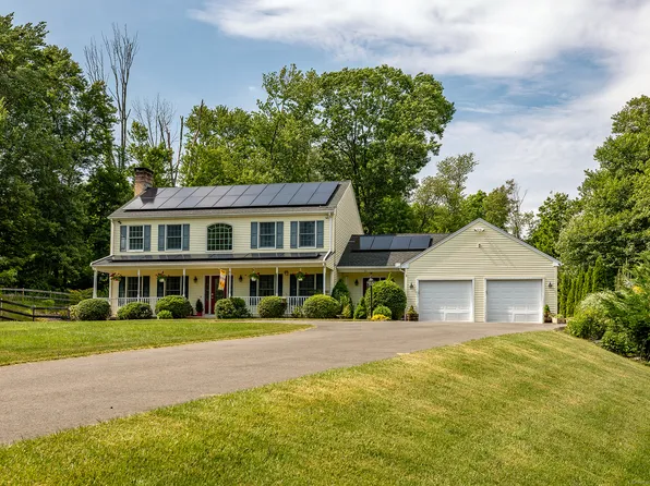 61 Curtiss Road, Plymouth, CT 06786