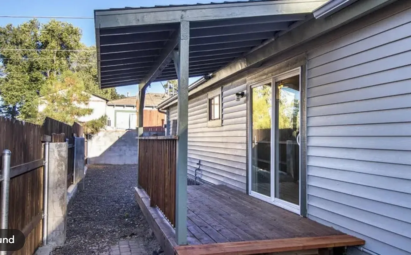 3 bed, 1200 sqft, $2,700 — Photo 4