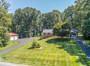 3625 Hooper Rd, New Windsor, MD 21776