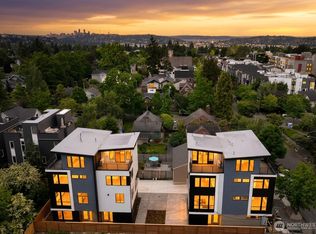 8316 Mary Avenue NW #C, Seattle, WA 98117