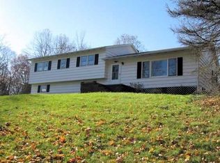 4 Mount Rutsen Rd, Rhinebeck, NY 12572