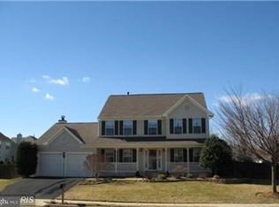 209 River Frays Dr SW, Leesburg, VA 20175