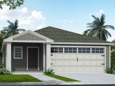 86833 Iron Rail Ct, Yulee, FL, 32097