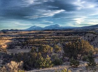 Lots 3&4 County Rd #620, Gardner, CO 81040