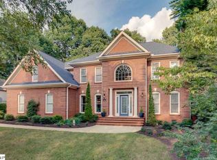 300 Beckworth Dr, Taylors, SC 29687
