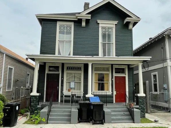 2717-19 Milan St #2717, New Orleans, LA 70125