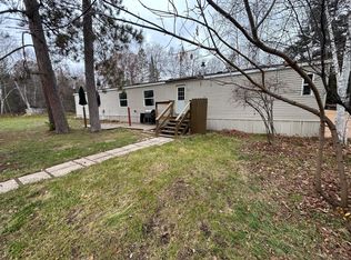 32200 Merit School Rd, Laporte, MN 56461
