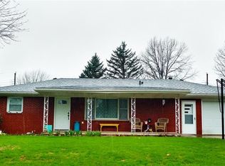6229 Tulip St, Anderson, IN 46013