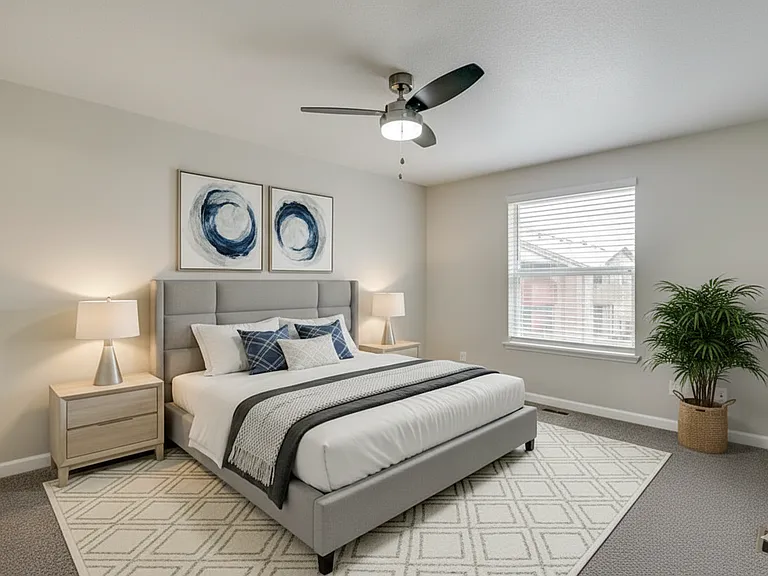 Township Apartments — Photo 19