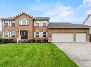 5569 Selu Dr, Liberty Township, OH 45011