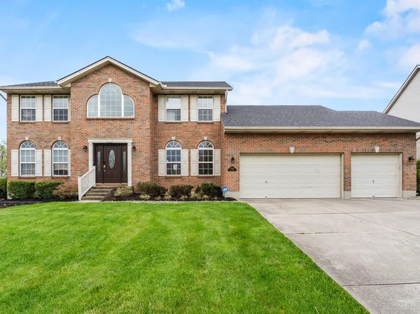 5569 Selu Dr, Liberty Township, OH 45011