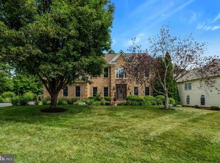 3 Planters Pl, Stafford, VA 22554