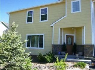 5306 Blair Vw, Colorado Springs, CO 80916