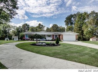 121 Kingsbury Ct, Lima, OH