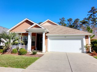 405 Grand Cypress Way, Murrells Inlet, SC 29576