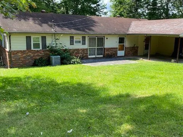 187 Eagle Ridge Dr, Jonesville, VA 24263