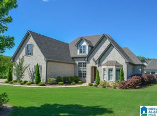 3153 Brook Highland Dr, Birmingham, AL 35242