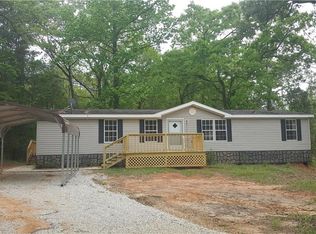 72 Saint Clair Rd, Boyce, LA 71409