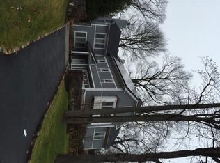 13.5 Indian Spring Rd, Norwalk, CT 06853