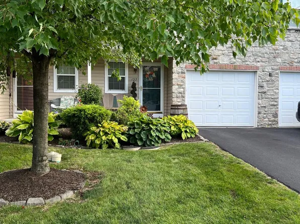 127 Harvest Mill Ln, Palmyra, PA 17078