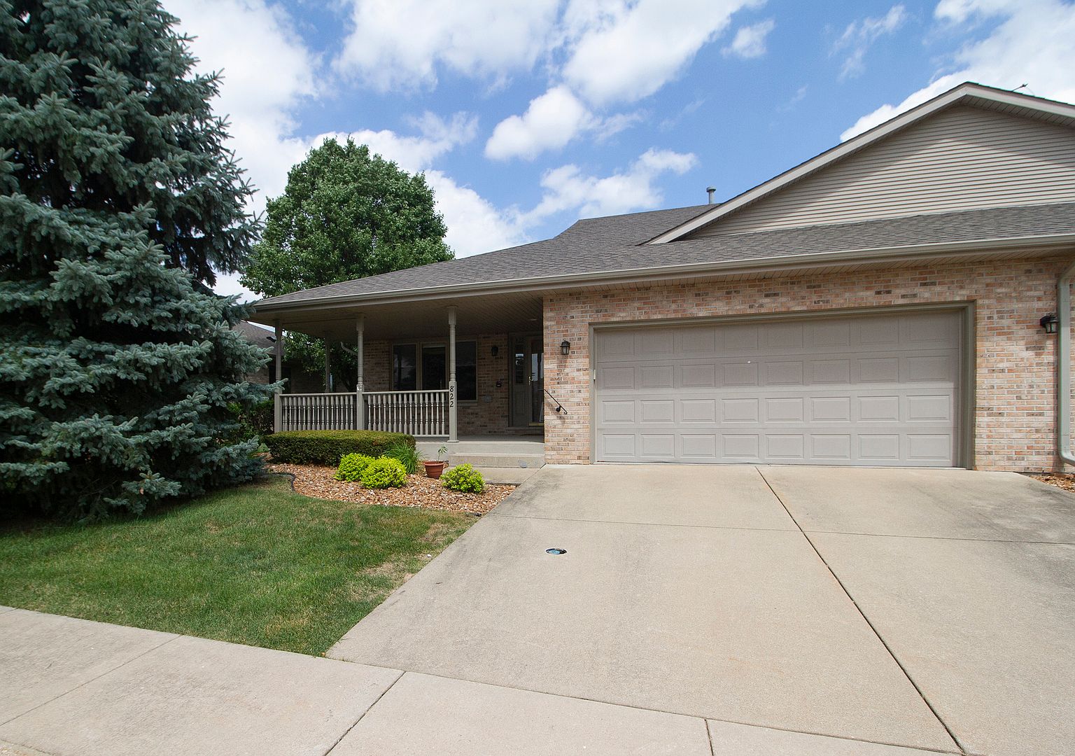 822 Wyndstone Dr, Elwood, IL 60421 Zillow