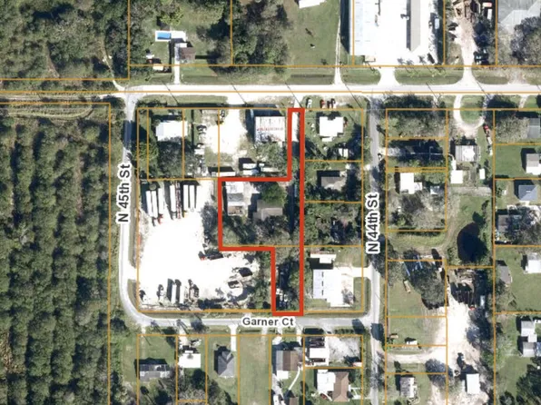 4403 Metzger Road, Fort Pierce, FL 34950