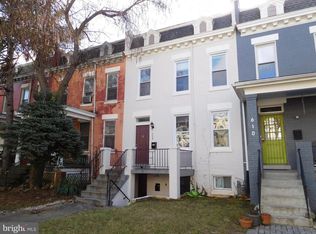 608 Kenyon St NW, Washington, DC 20010
